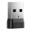 Adaptador inalámbrico Shokz CL120A Loop120 USB-A Bluetooth Negro