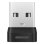 Adaptador inalámbrico Shokz CL120A Loop120 USB-A Bluetooth Negro