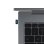 Adaptador inalámbrico Shokz CL120A Loop120 USB-A Bluetooth Negro