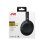 Auriculares JVC inalámbricos bluetooth con Cancelación de Ruido micrófono y plegables negros
