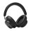 Auriculares AKG inalámbricos Bluetooth híbridos con micrófonos, plegables, negros