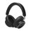 Auriculares AKG inalámbricos Bluetooth híbridos con micrófonos, plegables, negros