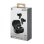 Auriculares AKG N5 Hybrid Inalámbricos Bluetooth con Cancelación de Ruido Negro
