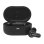 Auriculares AKG N5 Hybrid Inalámbricos Bluetooth con Cancelación de Ruido Negro