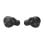 Auriculares AKG N5 Hybrid Inalámbricos Bluetooth con Cancelación de Ruido Negro