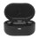 Auriculares AKG N5 Hybrid Inalámbricos Bluetooth con Cancelación de Ruido Negro
