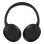Auriculares JVC HA-S75N-B-U inalámbricos Bluetooth con Cancelación de Ruido y Micrófono Negro