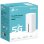 Router TP-Link Archer NX210 5G com Wi-Fi 6 AX1800 e portas Gigabit, compatível com EasyMesh