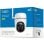 Câmera de vigilância TP-Link TC40GW FullHD Visão Noturna Externa IA Áudio Bidirecional Alarme Controle por Voz