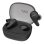 Auriculares JVC inalámbricos bluetooth con Microphone Noir