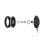 Auriculares Sennheiser con cable, circumaurales abiertos, alta fidelidad, 150 Ohm, negro