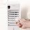 Climatizador evaporativo Taurus R950 7L 65W 3 velocidades temporizador 12h control remoto