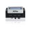 AVPos AVP-DT35G rilevatore banconote contraffatte Nero, Grigio