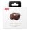 Auriculares JVC inalámbricos Bluetooth 5.3 marrón con USB Tipo C y True Wireless