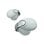 Auriculares JVC inalámbricos Bluetooth 5.3 abiertos micrófono 8h Gris