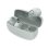 Auriculares JVC inalámbricos Bluetooth 5.3 abiertos micrófono 8h Gris