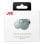 Auriculares JVC inalámbricos Bluetooth 5.3 abiertos micrófono 8h Gris
