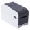 Impresora Brother térmica directa 152mm/s 203x203DPI 256MB Ethernet USB Negra