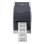 Impresora Brother térmica directa 152mm/s 203x203DPI 256MB Ethernet USB Negra