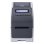 Brother TD-2350D203 Etikettendrucker Thermodirekt 203 x 203 DPI 152 mm/sek Verkabelt & Kabellos Ethernet/LAN WLAN Bluetooth