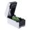 Brother TD-2350D203 Etikettendrucker Thermodirekt 203 x 203 DPI 152 mm/sek Verkabelt & Kabellos Ethernet/LAN WLAN Bluetooth