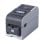 Brother TD-2350D203 Etikettendrucker Thermodirekt 203 x 203 DPI 152 mm/sek Verkabelt & Kabellos Ethernet/LAN WLAN Bluetooth