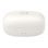 Auriculares JVC inalámbricos Bluetooth 5.3 abiertos con clip, micrófono y color blanco