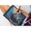 PocketBook Color Note eBook-Reader Touchscreen 32 GB WLAN Schwarz, Blau