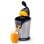 Sogo EXP-SS-5255 Saftpresse Elektrische Tomatensaftpresse 100 W Schwarz, Silber