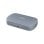 Auriculares JVC inalámbricos bluetooth con micrófono y color gris
