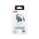 Auriculares JVC inalámbricos bluetooth con micrófono y color gris