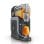 Maquina de Granizado Ninja 1,892L Azul Gris 800W Cable 0,8m 11kg