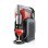 Maquina de Granizado Ninja 1,892L Azul Gris 800W Cable 0,8m 11kg