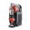 Maquina de Granizado Ninja 1,892L Azul Gris 800W Cable 0,8m 11kg