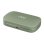 Auriculares JVC inalámbricos Bluetooth 5.4 True Wireless intrauriculares verdes, ultra ligeros y sonido abierto