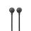 Auriculares JBL con cable USB-C intrauditivos, micrófono, Hi-Res Audio, negros