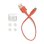 Auriculares JBL inalámbricos Bluetooth 5.3 con Cancelación de Ruido Blanco Ghost Edition