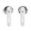 Auriculares JBL inalámbricos Bluetooth 5.3 con Cancelación de Ruido Blanco Ghost Edition
