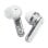 Auriculares JBL inalámbricos Bluetooth 5.3 con Cancelación de Ruido Blanco Ghost Edition
