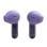 Auriculares JBL inalámbricos bluetooth com Cancelamento de Ruído e Micrófono Púrpura