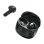 Auriculares JBL Tune Flex 2 Inalámbricos Bluetooth con Cancelación de Ruido, Negro