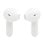 Auricolari JBL Tune Flex 2 wireless Bluetooth 5.3 con Cancellazione del Rumore e Microfono, Bianchi