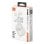 Auricolari JBL Tune Flex 2 wireless Bluetooth 5.3 con Cancellazione del Rumore e Microfono, Bianchi