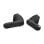 Auriculares JBL Tune Flex 2 Bluetooth 5.3 Cancelamento de Ruído Preto
