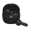 Auriculares JBL Tune Flex 2 Bluetooth 5.3 Cancelamento de Ruído Preto