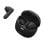Auriculares JBL Tune Flex 2 Bluetooth 5.3 Cancelamento de Ruído Preto