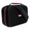 Trust GXT 1247 Estojo Rígido XXL para Nintendo Switch Preto/Vermelho