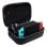 Trust GXT 1247 Estojo Rígido XXL para Nintendo Switch Preto/Vermelho
