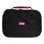 Trust GXT 1247 Estojo Rígido XXL para Nintendo Switch Preto/Vermelho