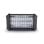 Sogo MIN-SS-13930 appareil anti-moustiques/insectes Automatique Insectiseur Adapté à une utilisation à l'intérieur Noir
